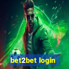bet2bet login
